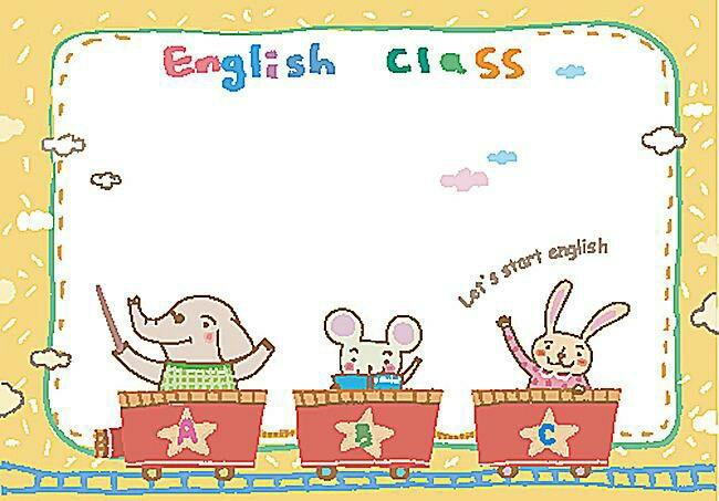 幼儿园的美好时光之——西昌市晶鑫蒙氏幼儿园英语体验课